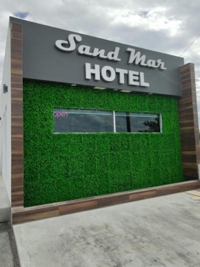 SAND MAR HOTEL